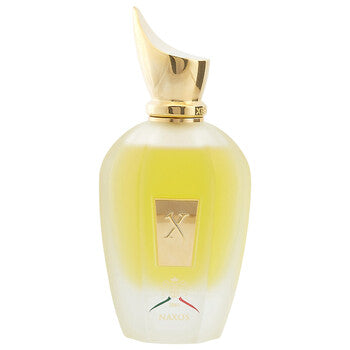 Xerjoff Unisex 1861 Naxos EDP Spray 3.4 oz (Wholesale) - Luxurious Fragrance Available Online in Hong Kong & China