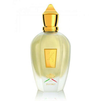 Xerjoff Unisex 1861 Zefiro EDP Spray 3.4 oz (Tester) (100 ml) - Luxurious Fragrance Available Online in Hong Kong & China