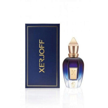 Xerjoff Unisex 40 Knots Join The Club EDP Spray 1.7 oz (50 ml) - Luxurious Fragrance Available Online in Hong Kong & China