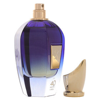 Xerjoff Unisex 40 Knots Join The Club EDP Spray 3.4 oz (100 ml) - Luxurious Fragrance Available Online in Hong Kong & China