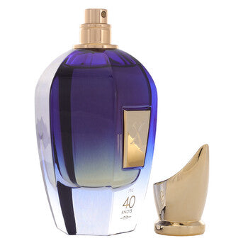 Xerjoff Unisex 40 Knots Join The Club EDP Spray 3.4 oz (100 ml) (Wholesale) - Luxurious Fragrance Available Online in Hong Kong & China