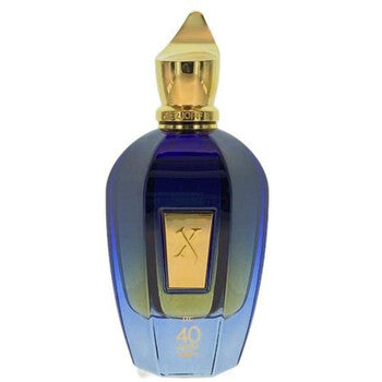 Xerjoff Unisex 40 Knots Join The Club EDP Spray 3.4 oz (Tester) (100 ml) - Luxurious Fragrance Available Online in Hong Kong & China