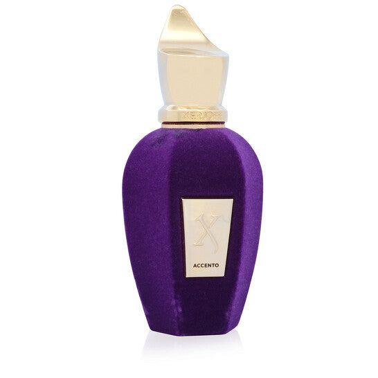 Xerjoff Unisex V Accento EDP Spray 1.7 oz (Tester) Fragrances - Luxurious Fragrance Available Online in Hong Kong & China