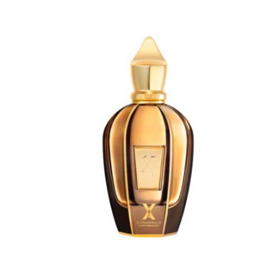 Xerjoff Unisex Alexandria II Anniversary Parfum 3.38 oz (Tester) Fragrances - Luxurious Fragrance Available Online in Hong Kong & China