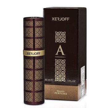 Xerjoff Unisex Oud Stars Alexandria II EDP Spray 1 oz Fragrances (Wholesale) - Luxurious Fragrance Available Online in Hong Kong & China