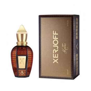 Xerjoff Unisex Oud Stars Alexandria III EDP Spray 1.7 oz (50 ml) (Wholesale) - Luxurious Fragrance Available Online in Hong Kong & China