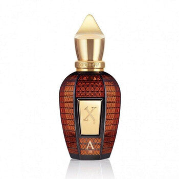 Xerjoff Unisex Oud Stars Alexandria III EDP Spray 1.7 oz (Tester) - Luxurious Fragrance Available Online in Hong Kong & China