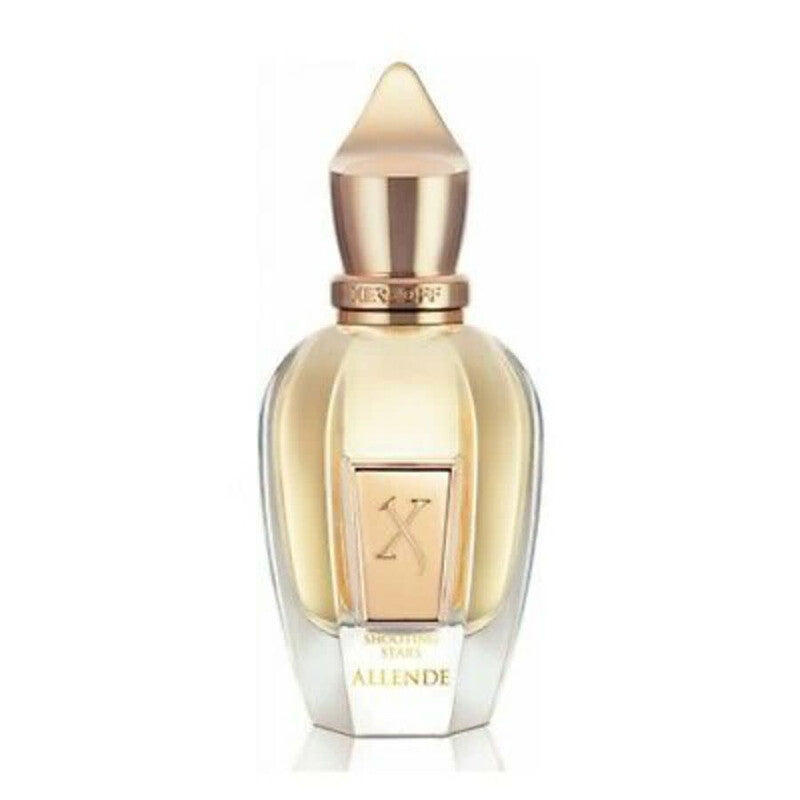 Xerjoff Unisex Shooting Stars Allende EDP Spray 1.7 oz (Tester) Fragrances - Luxurious Fragrance Available Online in Hong Kong & China