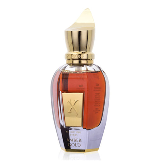 Xerjoff Unisex Amber Gold Shooting Stars EDP Spray 1.7 oz (Tester) Fragrances - Luxurious Fragrance Available Online in Hong Kong & China