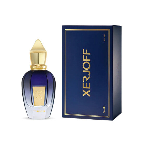 Xerjoff Unisex ATP Torino 22 EDP 1.7 oz - Luxurious Fragrance Available Online in Hong Kong & China