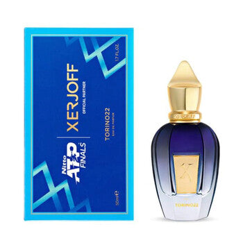 Xerjoff Unisex ATP Torino 22 EDP 1.7 oz - Luxurious Fragrance Available Online in Hong Kong & China