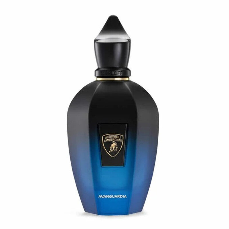 Xerjoff Unisex Avanguardia Extrait de Parfum Spray 3.4 oz Fragrances (Wholesale) - Luxurious Fragrance Available Online in Hong Kong & China