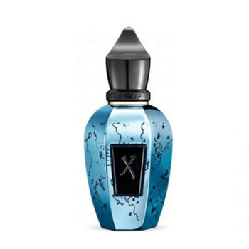 Xerjoff Unisex Blends Groove Xcape EDP Spray 1.69 oz (Tester) Fragrances (Wholesale) - Luxurious Fragrance Available Online in Hong Kong & China