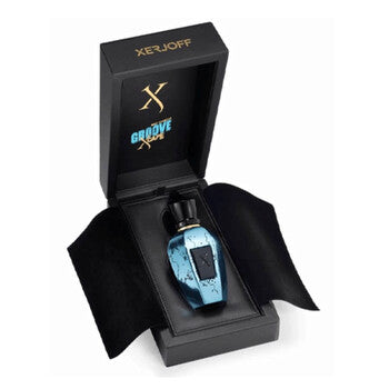 Xerjoff Unisex Blends Groove Xcape EDP Spray 1.7 oz - Luxurious Fragrance Available Online in Hong Kong & China