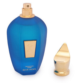 Xerjoff Unisex Shooting Stars Blue Hope EDP Spray 3.4 oz - Luxurious Fragrance Available Online in Hong Kong & China