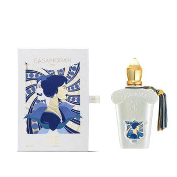 Xerjoff Unisex Casamorati 1888 Quattro Pizzi EDP Spray 3.4 oz - Luxurious Fragrance Available Online in Hong Kong & China