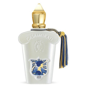 Xerjoff Unisex Casamorati 1888 Quattro Pizzi EDP Spray 3.4 oz (Wholesale) - Luxurious Fragrance Available Online in Hong Kong & China