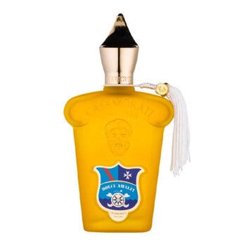 Xerjoff Unisex Casamorati Dolce Amalfi EDP (Tester) 3.4 oz - Luxurious Fragrance Available Online in Hong Kong & China