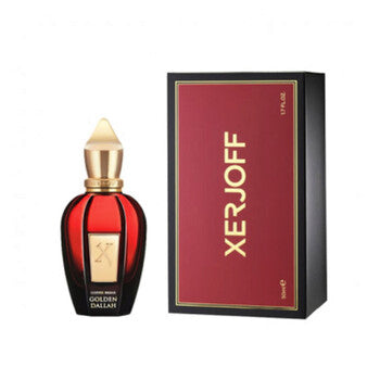 Xerjoff Unisex Coffee Break Golden Dallah EDP Spray 1.7 oz (Tester) - Luxurious Fragrance Available Online in Hong Kong & China