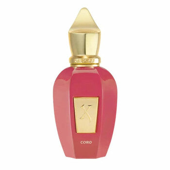 Xerjoff Unisex Coro EDP Spray 1.7 oz Fragrances (Wholesale) - Luxurious Fragrance Available Online in Hong Kong & China