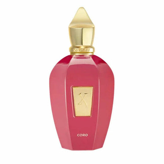 Xerjoff Unisex Coro EDP Spray 3.4 oz Fragrances (Wholesale) - Luxurious Fragrance Available Online in Hong Kong & China