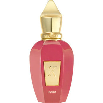 Xerjoff Unisex Coro EDP Spray 3.4 oz (Tester) Fragrances (Wholesale) - Luxurious Fragrance Available Online in Hong Kong & China