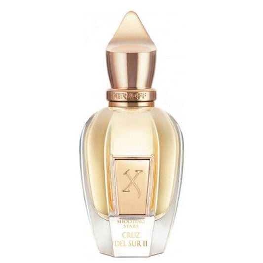 Xerjoff Unisex Shooting Stars Cruz Del Sur II EDP Spray 1.7 oz (Tester) Fragrances (Wholesale) - Luxurious Fragrance Available Online in Hong Kong & China