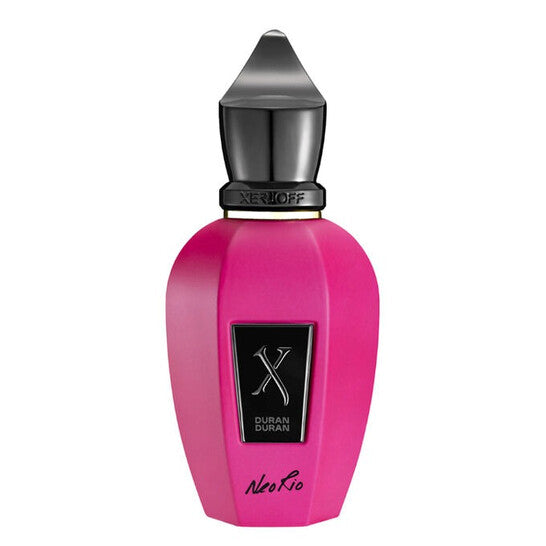 Xerjoff Unisex Duran Duran Neorio Fluo Pink Parfum 1.7 oz - Luxurious Fragrance Available Online in Hong Kong & China