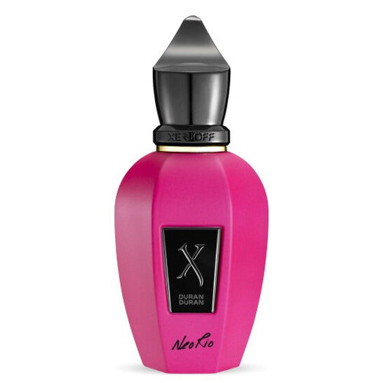 Xerjoff Unisex Duran Duran Neorio Fluo Pink Parfum 1.7 oz (Tester) Fragrances (Wholesale) - Luxurious Fragrance Available Online in Hong Kong & China