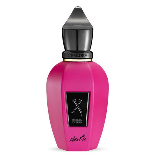 Xerjoff Unisex Duran Duran Neorio Fluo Pink Parfum 1.7 oz (Tester) - Luxurious Fragrance Available Online in Hong Kong & China