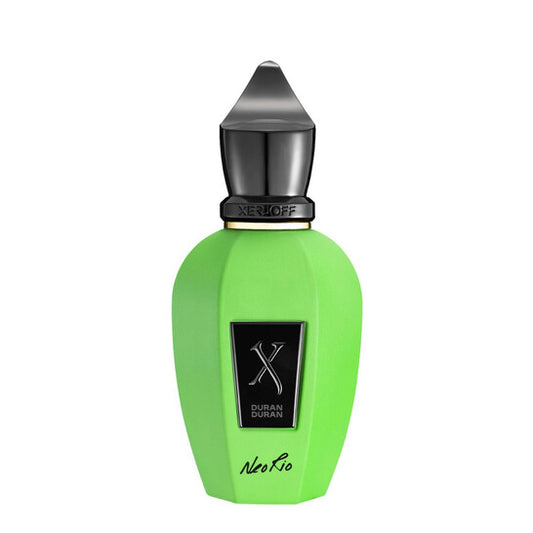 Xerjoff Unisex Duran Duran Neorio Parfum 1.7 oz Fluo Green - Luxurious Fragrance Available Online in Hong Kong & China