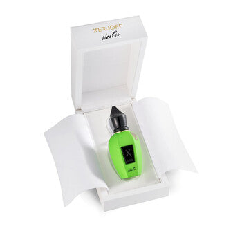 Xerjoff Unisex Duran Duran Neorio Parfum 1.7 oz Fluo Green (Wholesale) - Luxurious Fragrance Available Online in Hong Kong & China