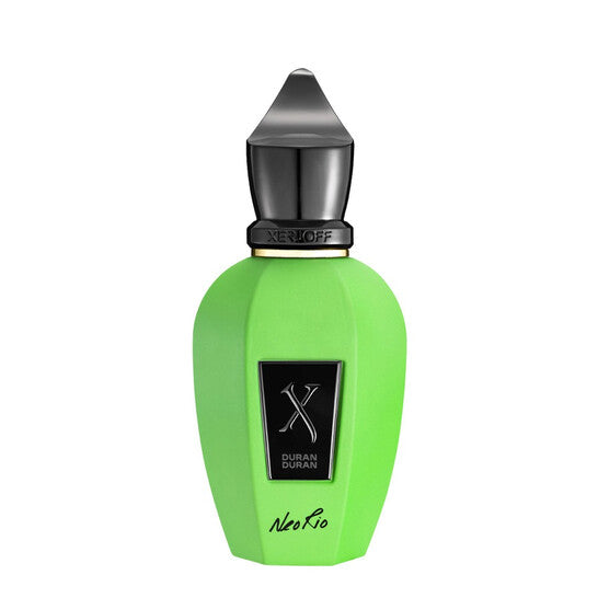 Xerjoff Unisex Duran Duran Neorio Parfum 1.7 oz Fluo Green Fragrances (Wholesale) - Luxurious Fragrance Available Online in Hong Kong & China