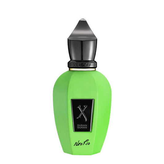 Xerjoff Unisex Duran Duran Neorio Parfum 1.7 oz Fluo Green Fragrances (Wholesale) - Luxurious Fragrance Available Online in Hong Kong & China