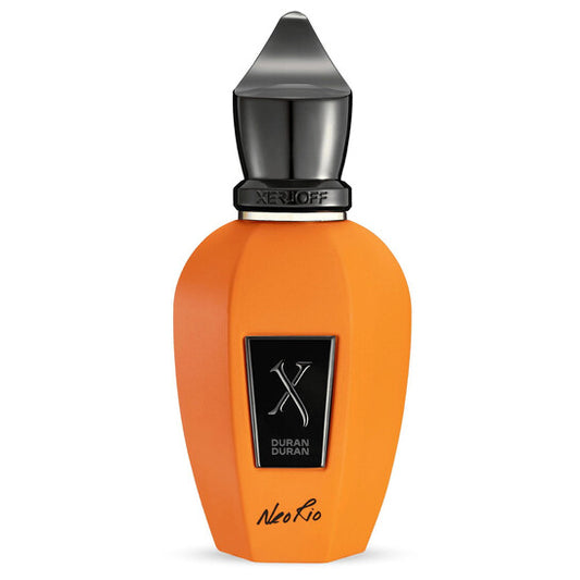 Xerjoff Unisex Duran Duran Neorio Parfum 1.7 oz (Tester) Fluo Orange - Luxurious Fragrance Available Online in Hong Kong & China