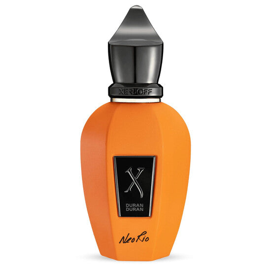 Xerjoff Unisex Duran Duran Neorio Parfum 1.7 oz (Tester) Fluo Orange Fragrances (Wholesale) - Luxurious Fragrance Available Online in Hong Kong & China