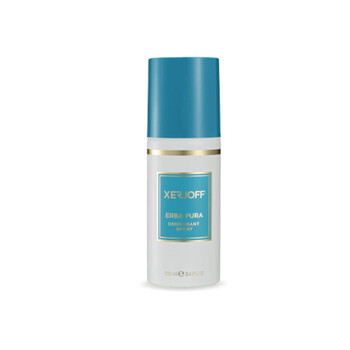 Xerjoff Unisex Erba Pura Deodorant  3.4 oz (Wholesale) - Luxurious Fragrance Available Online in Hong Kong & China