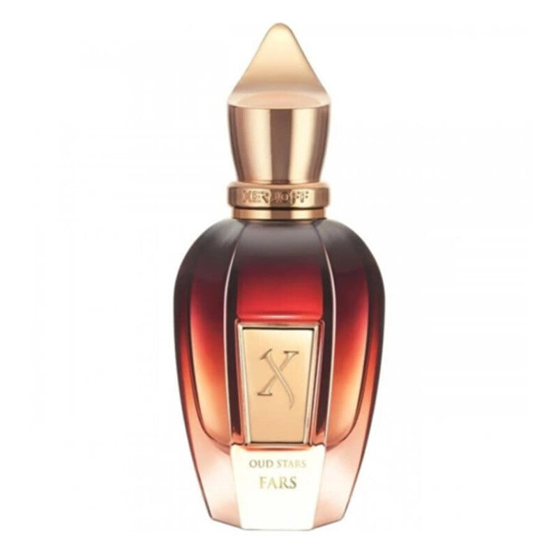 Xerjoff Unisex Oud Stars Fars EDP 1.7 oz (Tester) Fragrances - Luxurious Fragrance Available Online in Hong Kong & China