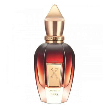 Xerjoff Unisex Oud Stars Fars EDP 1.7 oz (Tester) Fragrances (Wholesale) - Luxurious Fragrance Available Online in Hong Kong & China