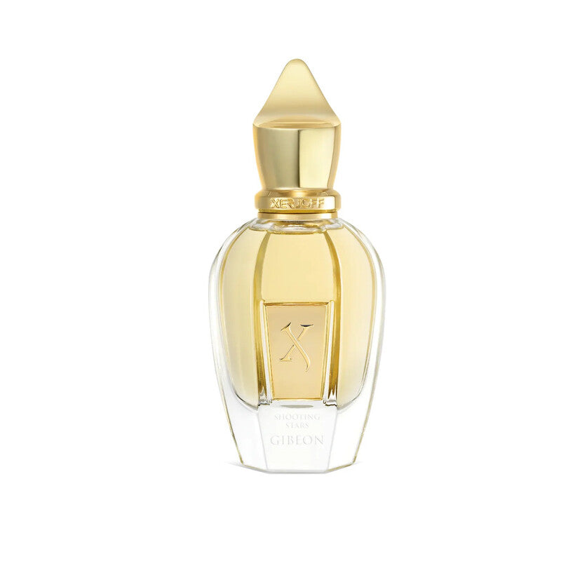 Xerjoff Unisex Gibeon EDP Spray 1.7 oz (Tester) Fragrances - Luxurious Fragrance Available Online in Hong Kong & China