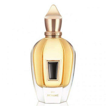 Xerjoff Men's 17/17 Homme Parfum Spray 1.7 oz Fragrances (Wholesale) - Luxurious Fragrance Available Online in Hong Kong & China