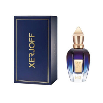 Xerjoff Unisex Ivory Route Join The Club EDP Spray 1.7 oz - Luxurious Fragrance Available Online in Hong Kong & China