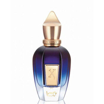 Xerjoff Unisex Ivory Route Join The Club EDP Spray 1.7 oz (Tester) (Wholesale) - Luxurious Fragrance Available Online in Hong Kong & China