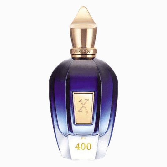 Xerjoff Unisex Join The Club 400 EDP 1.7 oz (Tester) Fragrances (Wholesale) - Luxurious Fragrance Available Online in Hong Kong & China