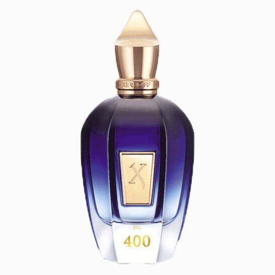 Xerjoff Unisex Join The Club 400 EDP 1.7 oz (Tester) Fragrances - Luxurious Fragrance Available Online in Hong Kong & China