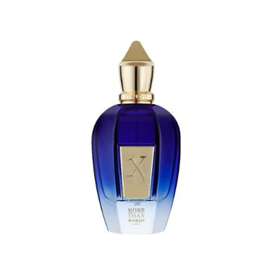 Xerjoff Unisex Join The Club More Than Words EDP Spray 1.69 oz (Tester) Fragrances  - Luxurious Fragrance Available Online in Hong Kong & China
