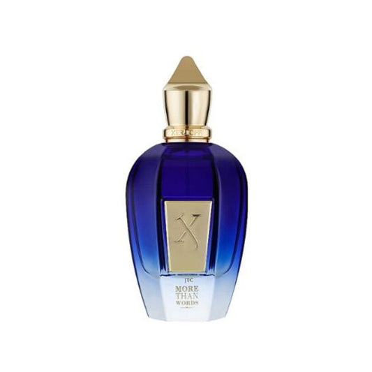 Xerjoff Unisex Join The Club More Than Words EDP Spray 1.69 oz (Tester) Fragrances  - Luxurious Fragrance Available Online in Hong Kong & China