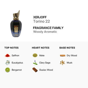 Xerjoff Unisex Join The Club Torino 21 EDP Spray 1.69 oz (Tester) (Wholesale) - Luxurious Fragrance Available Online in Hong Kong & China