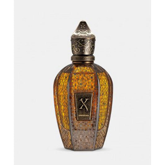 Xerjoff Unisex K Blue Empiryan Parfum 3.4 oz (Tester) Fragrances (Wholesale) - Luxurious Fragrance Available Online in Hong Kong & China