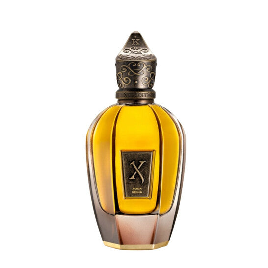 Xerjoff Unisex K Collection Aqua Regia Parfum Spray 3.4 oz Fragrances (Wholesale) - Luxurious Fragrance Available Online in Hong Kong & China